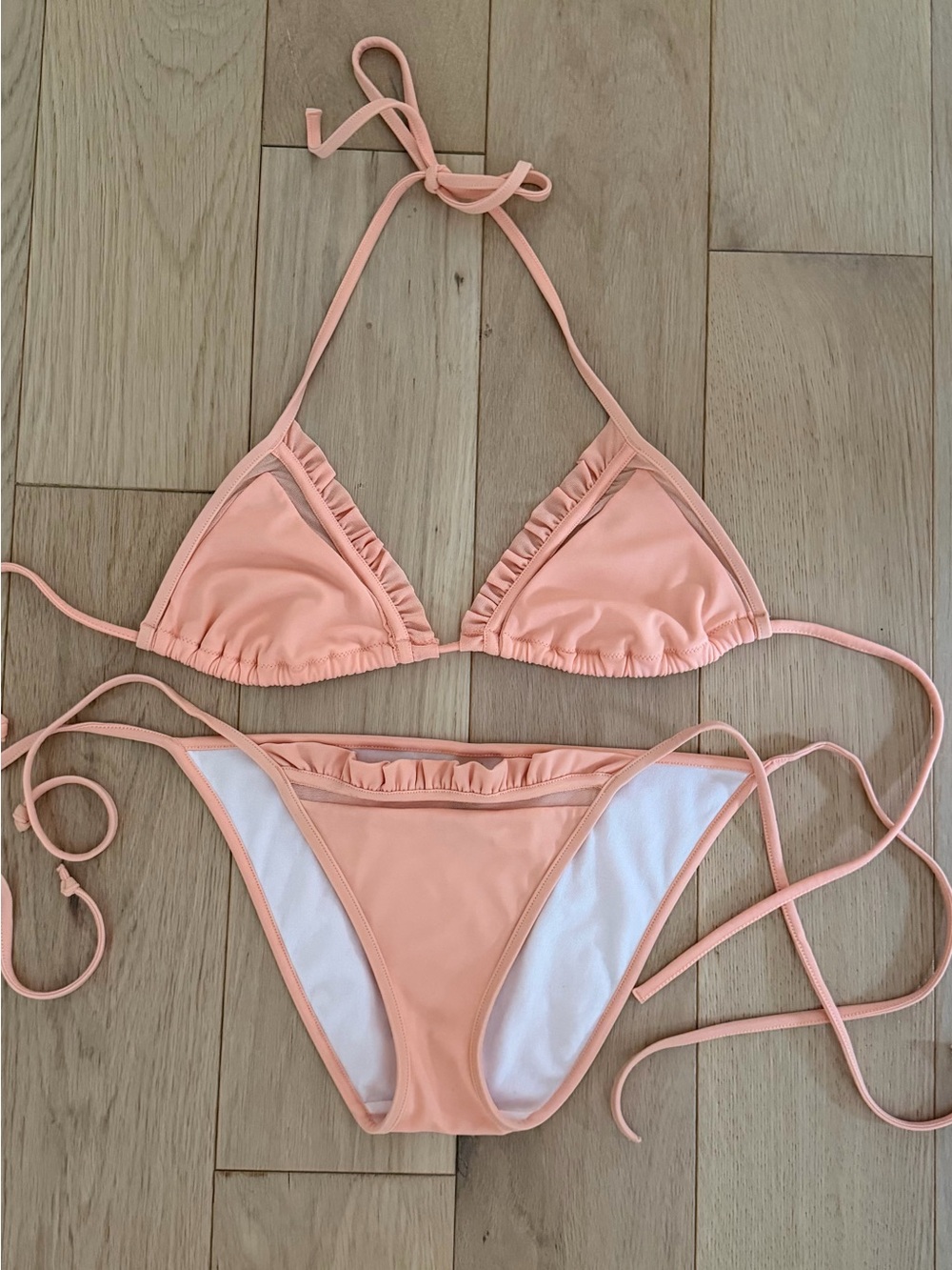 Vintage Victoria Secret bikini